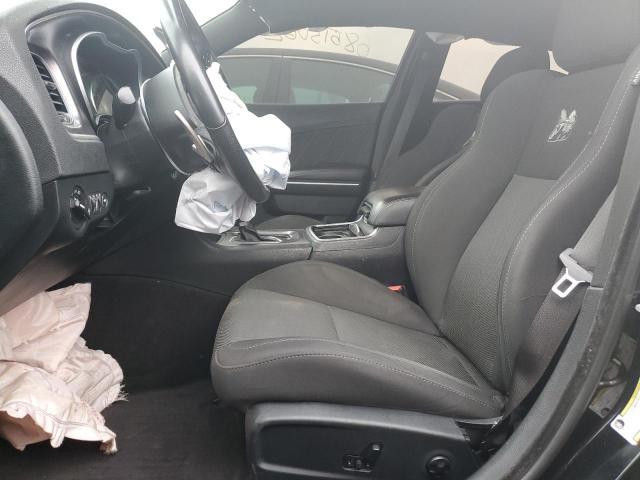 Photo 7 from auction – 2018 DODGE CHARGER R/ with VIN 2C3CDXGJ9JH284139