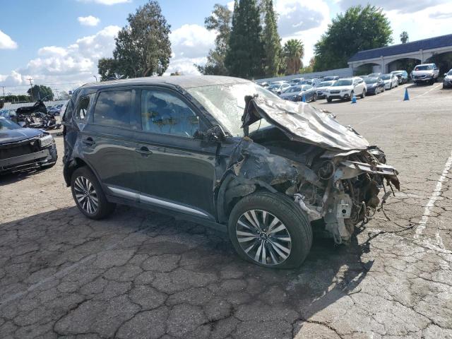 Photo 4 from auction – 2020 MITSUBISHI OUTLANDER with VIN JA4AZ3A32LZ027604
