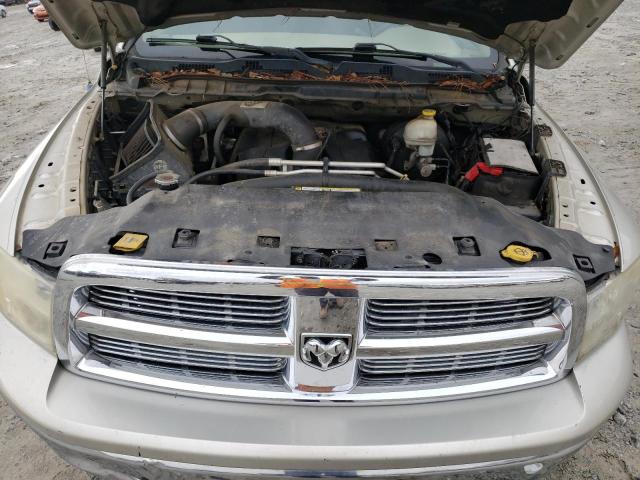 Photo 11 from auction – 2009 DODGE RAM 1500 with VIN 1D3HV13T69J512862