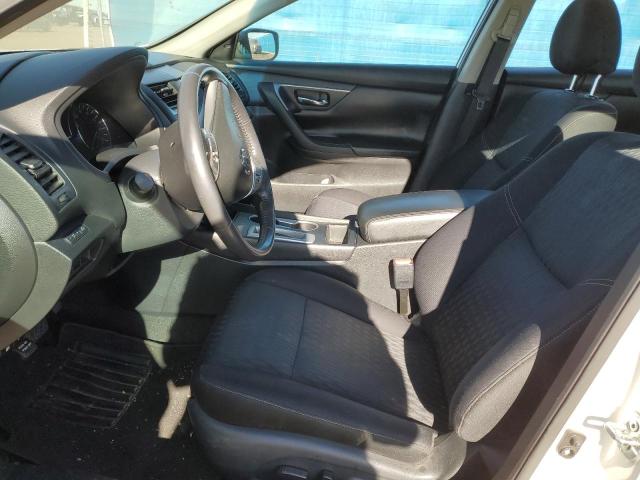 Photo 7 from auction – 2017 NISSAN ALTIMA 2.5 with VIN 1N4AL3AP6HC256989