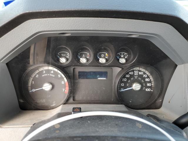 Photo 9 from auction – 2015 FORD F250 SUPER with VIN 1FTBF2A61FEC55709