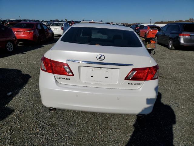 Photo 6 from auction – 2007 LEXUS ES 350 with VIN JTHBJ46GX72060737