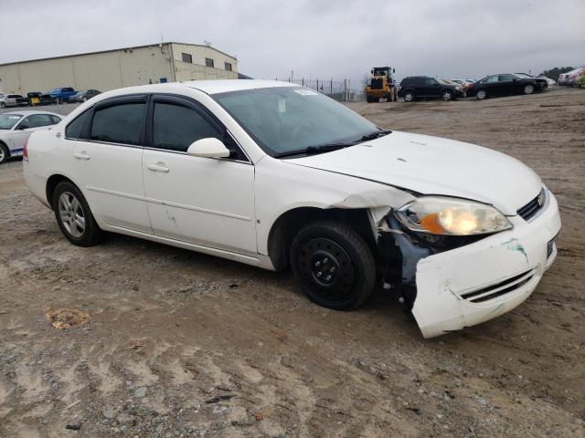 Photo 4 from auction – 2006 CHEVROLET IMPALA LS with VIN 2G1WB58K269177017