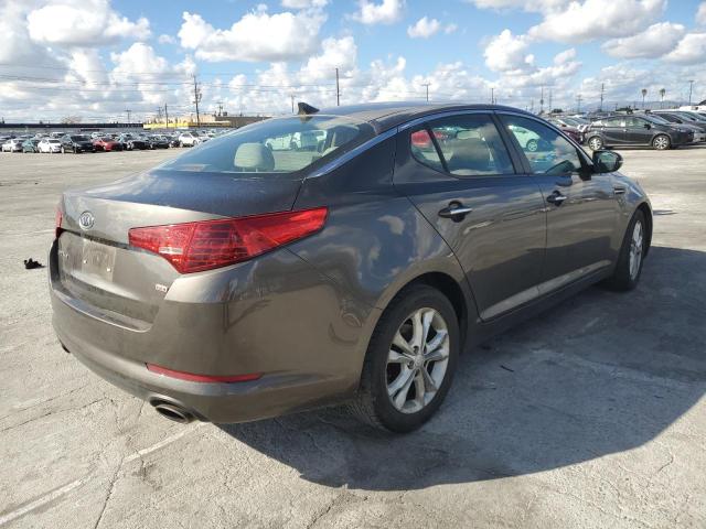 Photo 3 from auction – 2012 KIA OPTIMA LX with VIN 5XXGM4A7XCG057038