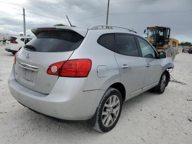 Photo 3 from auction – 2011 NISSAN ROGUE S with VIN JN8AS5MT8BW157960