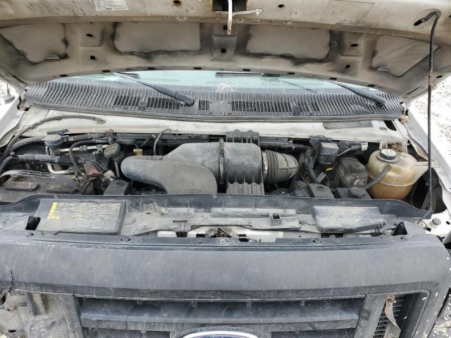 Photo 12 from auction – 2008 FORD ECONOLINE with VIN 1FTNE14W88DA16222