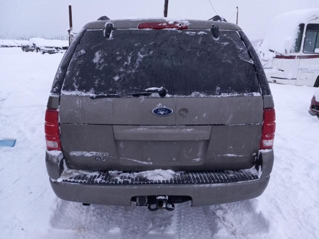 صورة رقم 6 من المزاد - 2004 FORD EXPLORER X مع VIN 1FMDU73K24UB56756