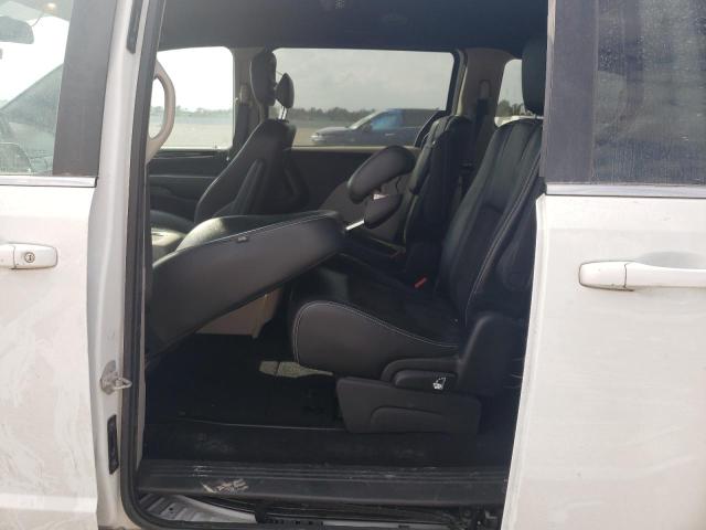 Photo 11 from auction – 2019 DODGE GRAND CARA with VIN 2C4RDGCG5KR513010