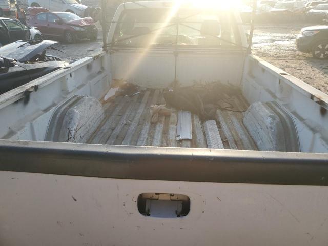 Photo 10 from auction – 2003 CHEVROLET SILVERADO with VIN 1GCEC14V63E317541