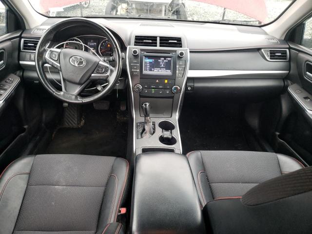 Photo 8 from auction – 2016 TOYOTA CAMRY LE with VIN 4T1BF1FK2GU594823