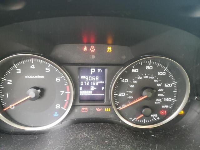 Photo 9 from auction – 2015 SUBARU IMPREZA with VIN JF1GJAA60FH003064