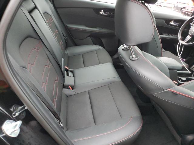 Photo 10 from auction – 2022 KIA FORTE GT with VIN 3KPF44AC8NE420778