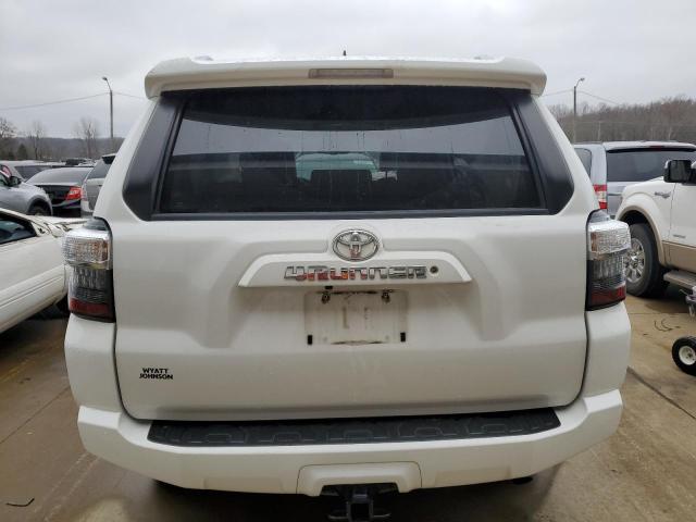 Photo 6 from auction – 2015 TOYOTA 4RUNNER SR with VIN JTEBU5JR9F5222129