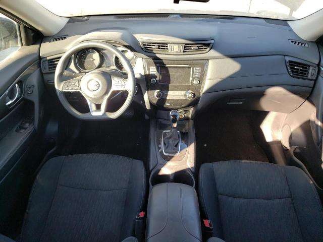 Photo 8 from auction – 2018 NISSAN ROGUE S with VIN 5N1AT2MVXJC742656