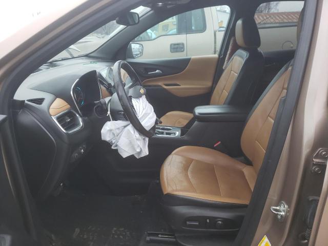Photo 7 from auction – 2018 CHEVROLET EQUINOX PR with VIN 2GNAXVEV6J6293999