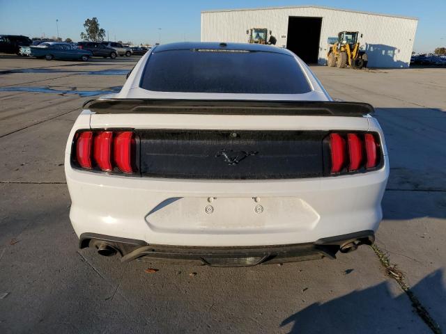 Photo 6 from auction – 2020 FORD MUSTANG with VIN 1FA6P8TH7L5101166