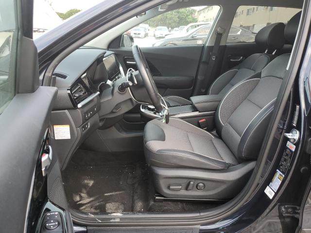 Photo 7 from auction – 2022 KIA NIRO S with VIN KNDCC3LG2N5149339
