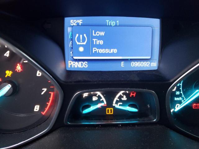 Photo 9 from auction – 2014 FORD ESCAPE SE with VIN 1FMCU0GX8EUA60575