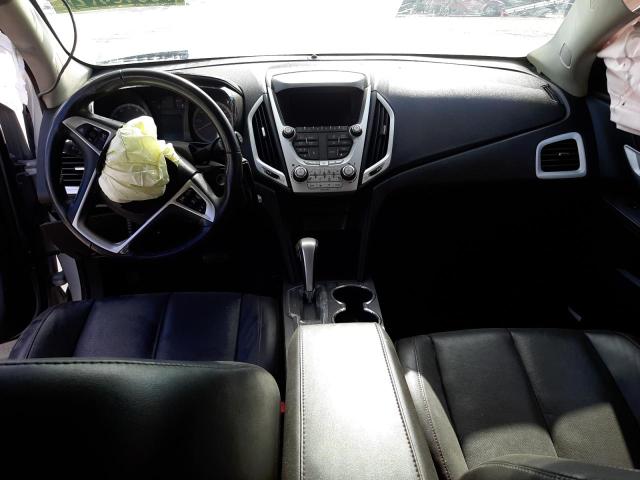 Photo 8 from auction – 2012 GMC TERRAIN SL with VIN 2GKFLVEKXC6176269
