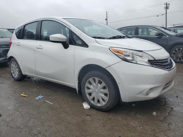 Photo 4 from auction – 2015 NISSAN VERSA NOTE with VIN 3N1CE2CP7FL444249