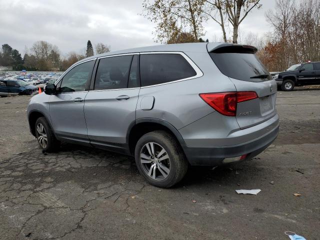 Photo 2 from auction – 2016 HONDA PILOT EX with VIN 5FNYF6H30GB003012