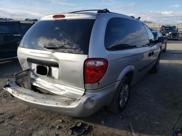 Photo 3 from auction – 2005 DODGE GRAND CARA with VIN 1D4GP24R65B401498