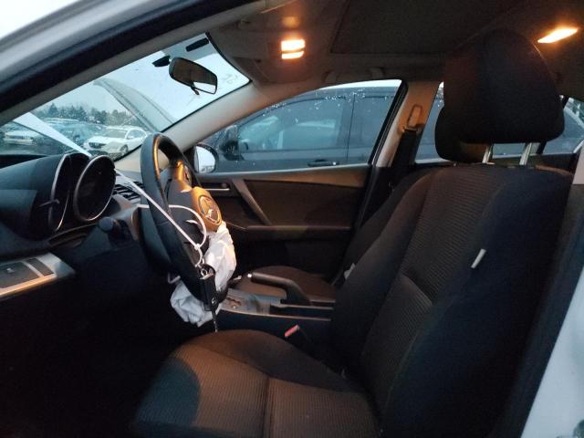 Фото 7 с аукциона – 2012 MAZDA 3 I с VIN JM1BL1V73C1699442
