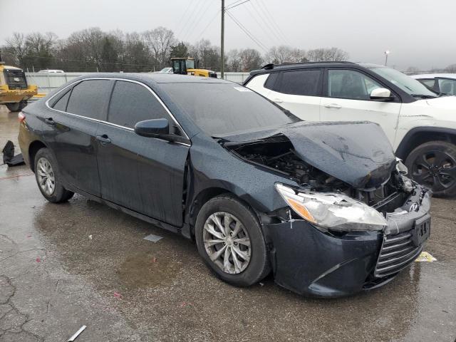 Photo 4 from auction – 2016 TOYOTA CAMRY LE with VIN 4T1BF1FK8GU577900