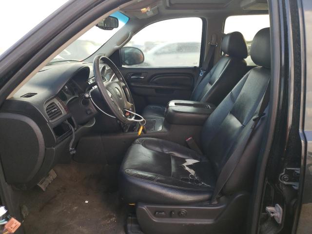 Photo 7 from auction – 2011 GMC YUKON XL D with VIN 1GKS2MEF4BR400346