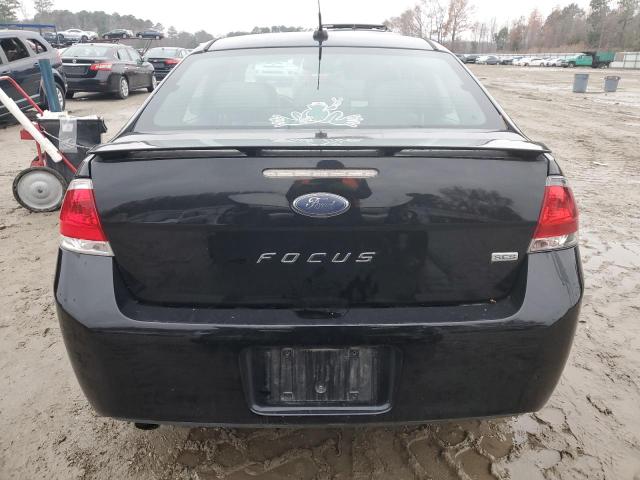 Photo 6 from auction – 2011 FORD FOCUS SES with VIN 1FAHP3GN4BW187587