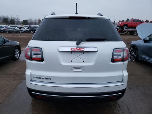 Photo 6 from auction – 2016 GMC ACADIA SLT with VIN 1GKKRRKD1GJ208593