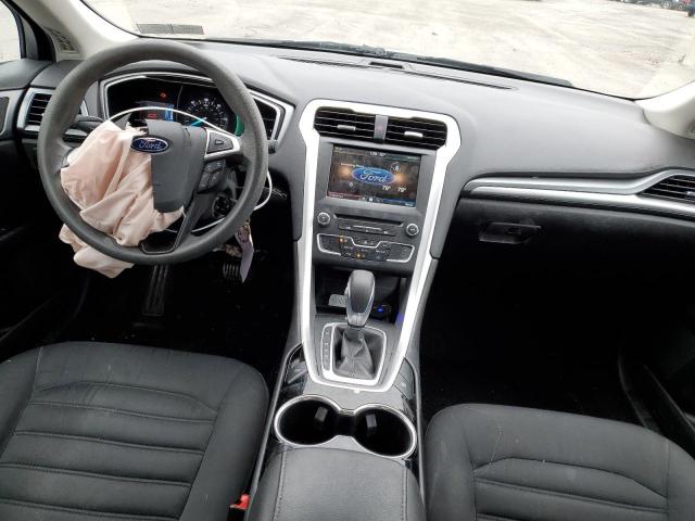 Photo 8 from auction – 2016 FORD FUSION SE with VIN 3FA6P0LU1GR226827