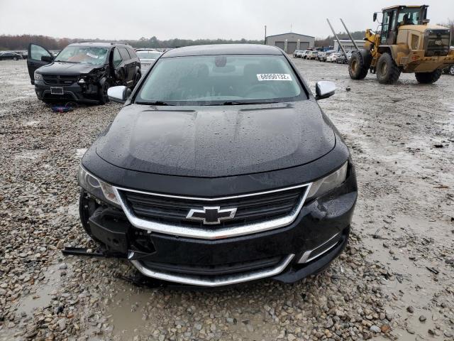 Photo 5 from auction – 2014 CHEVROLET IMPALA LS with VIN 1G11Y5SL2EU141128