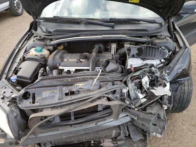 Photo 11 from auction – 2007 VOLVO S60 2.5T with VIN YV1RH592472619176