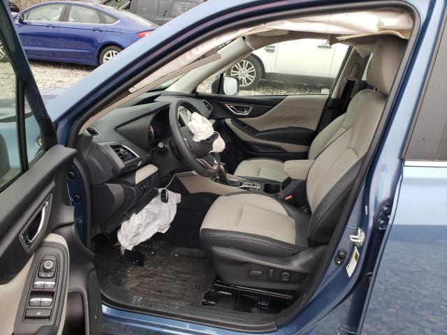 Photo 7 from auction – 2022 SUBARU FORESTER L with VIN JF2SKAPC5NH408545