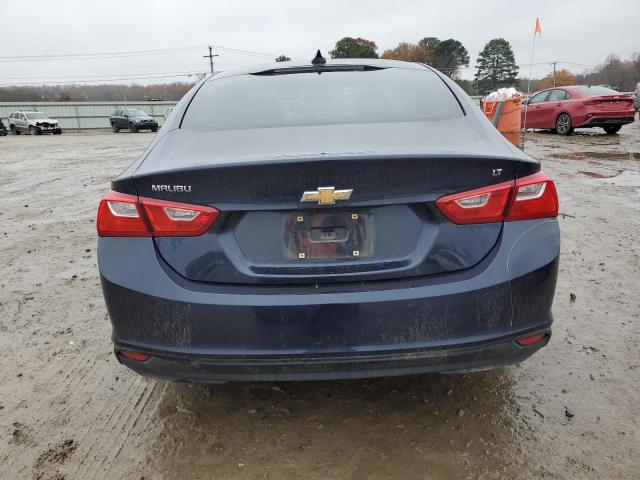 Photo 6 from auction – 2016 CHEVROLET MALIBU LT with VIN 1G1ZE5ST7GF307565