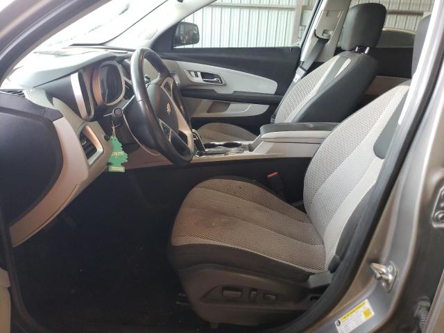 Photo 7 from auction – 2012 CHEVROLET EQUINOX LT with VIN 2GNALDEK2C6378157
