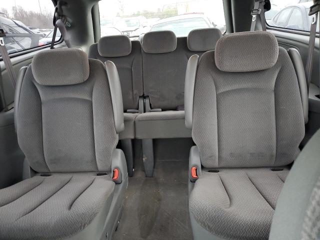 Photo 10 from auction – 2005 CHRYSLER TOWN & COU with VIN 2C4GP44RX5R439195