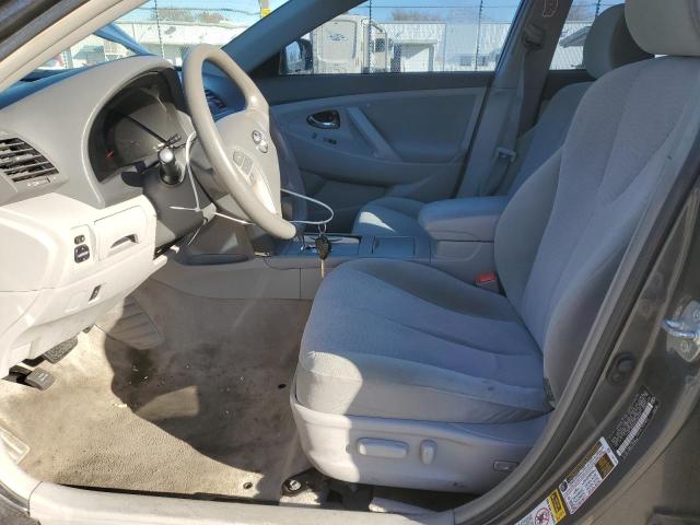 Photo 7 from auction – 2011 TOYOTA CAMRY BASE with VIN 4T1BF3EKXBU129762