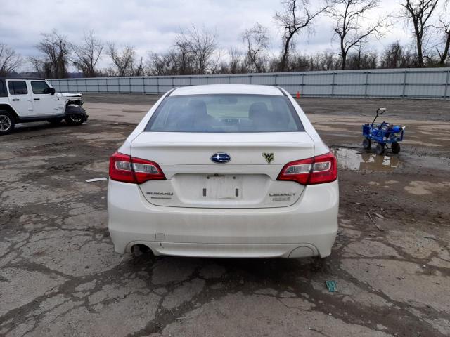 Photo 6 from auction – 2017 SUBARU LEGACY 2.5 with VIN 4S3BNAB60H3019157