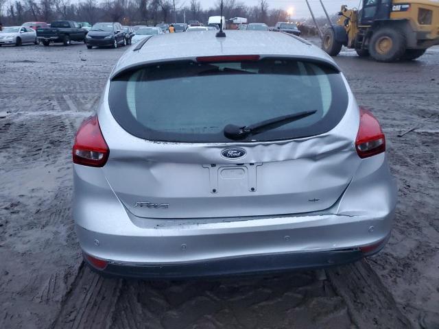 Photo 6 from auction – 2016 FORD FOCUS SE with VIN 1FADP3K29GL377261