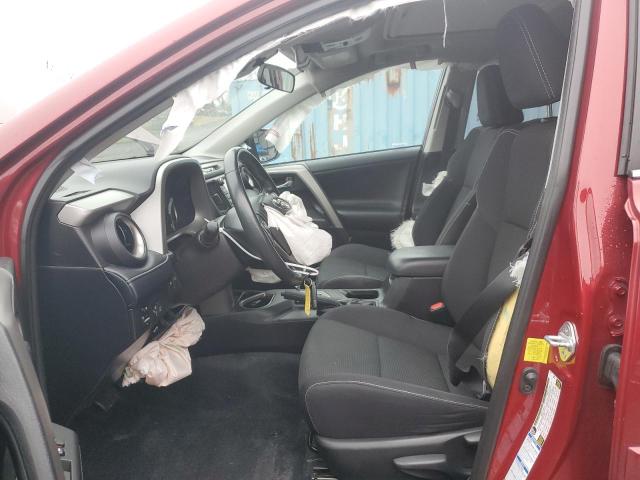 Photo 7 from auction – 2018 TOYOTA RAV4 ADVEN with VIN 2T3RFREV7JW794121