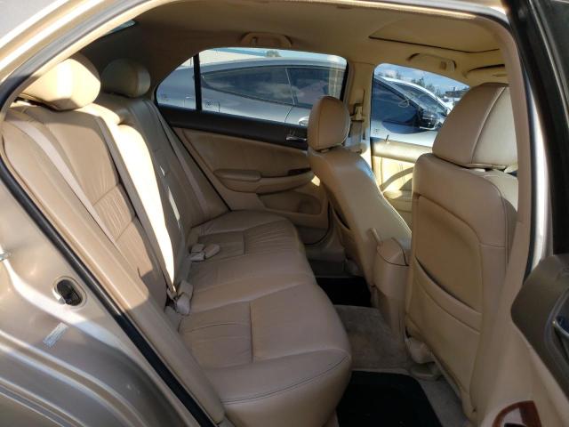 Photo 10 from auction – 2007 HONDA ACCORD EX with VIN 1HGCM66517A048359