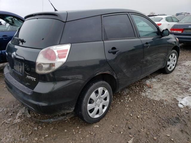 Photo 3 from auction – 2005 TOYOTA COROLLA MA with VIN 2T1LR32E55C440208