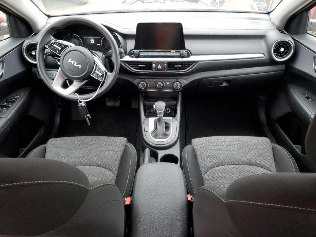 Photo 8 from auction – 2022 KIA FORTE FE with VIN 3KPF24AD6NE444138