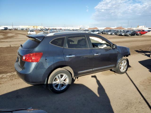 Photo 3 from auction – 2013 NISSAN ROGUE S with VIN JN8AS5MT5DW019635