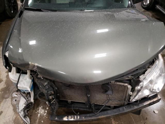 Photo 11 from auction – 2012 TOYOTA CAMRY BASE with VIN 4T4BF1FK1CR260251