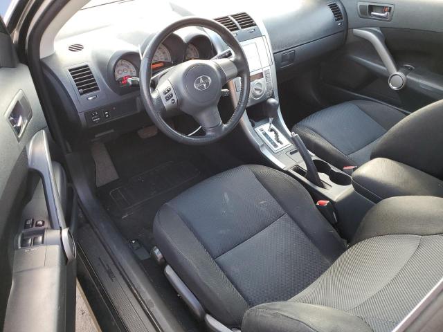 Photo 8 from auction – 2009 SCION TC with VIN JTKDE167790296458