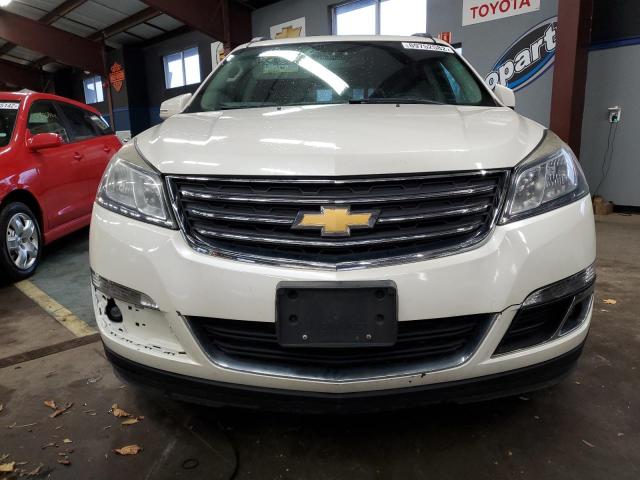 Photo 5 from auction – 2015 CHEVROLET TRAVERSE L with VIN 1GNKVGKD2FJ196049