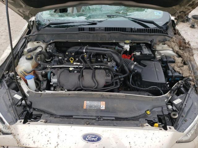 Photo 11 from auction – 2018 FORD FUSION TIT with VIN 3FA6P0D96JR247464